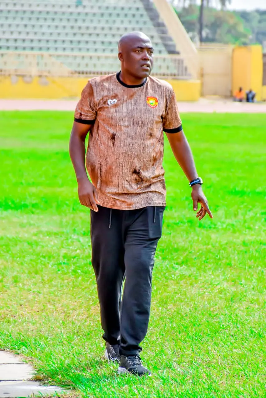 Cover image for Ex-Wikki coach applauds NPFL for throwing out Abridged League proposal