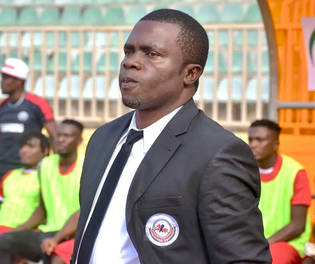 Cover image for Ilechukwu hails GTI’s strategic impact on NPFL