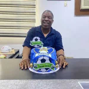 Friends, well-wishers shower encomium as 3SC boss celebrates birthday