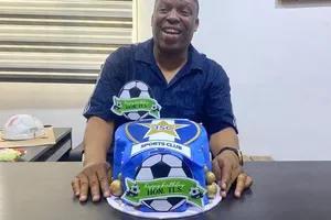 Friends, well-wishers shower encomium as 3SC boss celebrates birthday