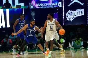 Rivers Hoopers defeat US Monastir to clinch a historic semi-final berth