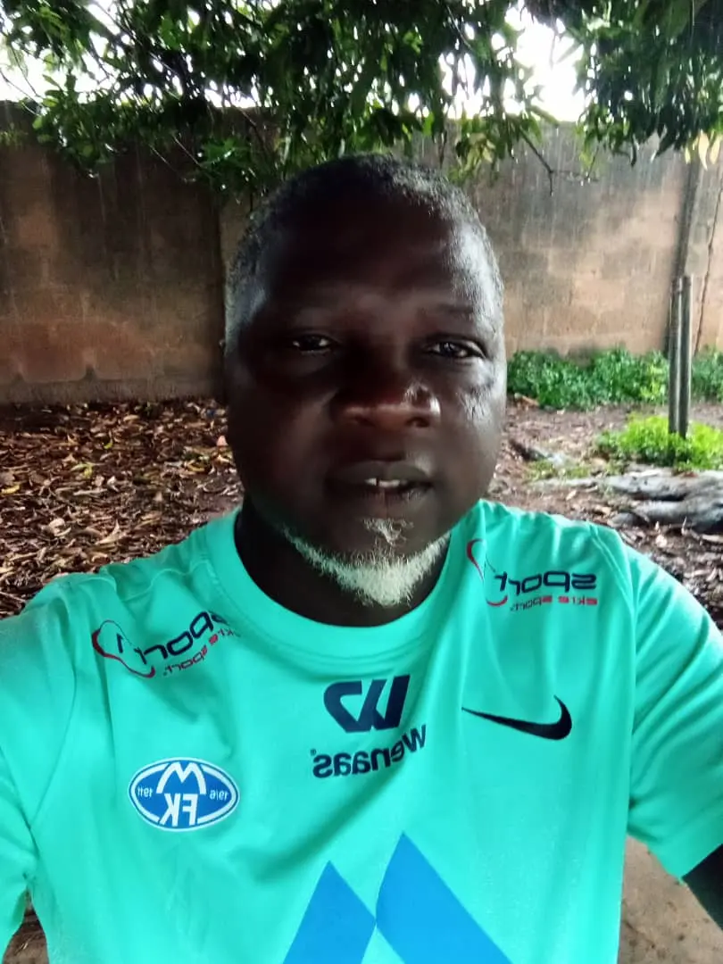Cover image for Akinsheinde lashes at critics of foreign coaches for Eagles