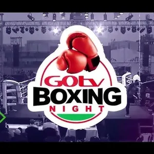 GOtv Boxing Night: Organisers promise robust security