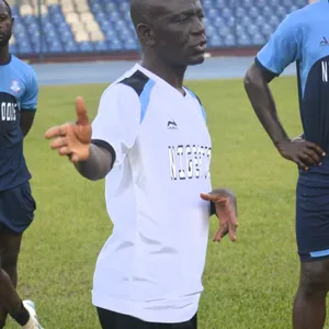 Over reliance on foreign players affecting Nigeria's football - Majin Mohammed