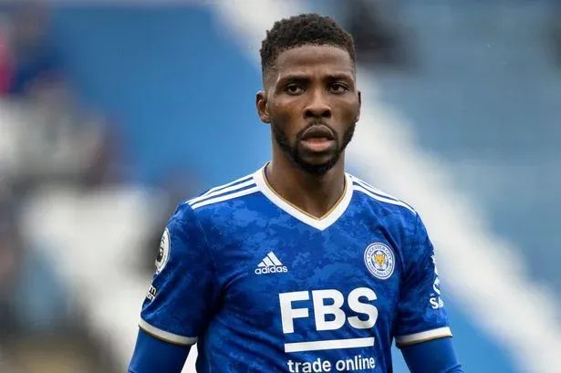 Cover image for Iheanacho, 8 others quits Leicester … Ndidi heads towards free agency today