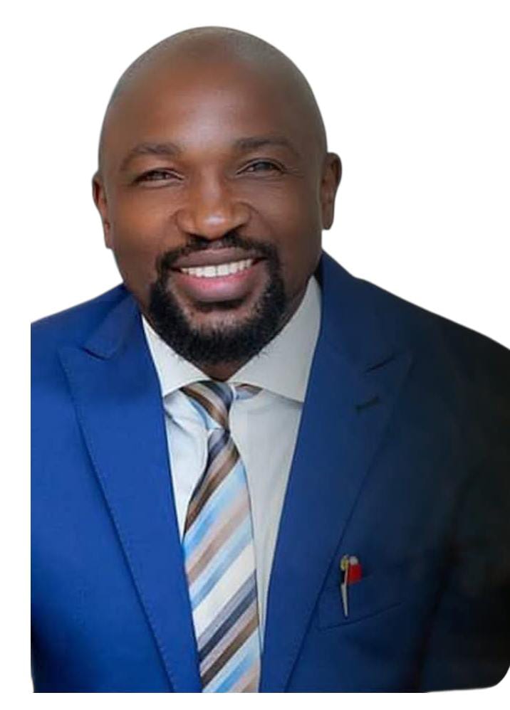 Cover image for Mark Igoche hails NSC leadership, foresees bright future for Nigerian sports in 2026