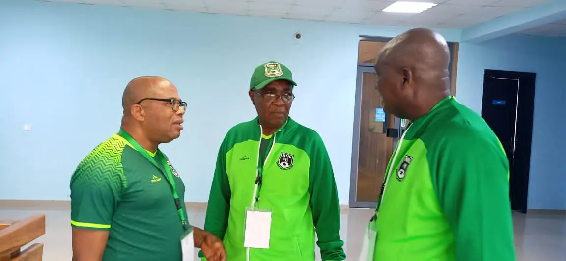 Cover image for NNL warns against crowd violence ahead of 2024/25 season