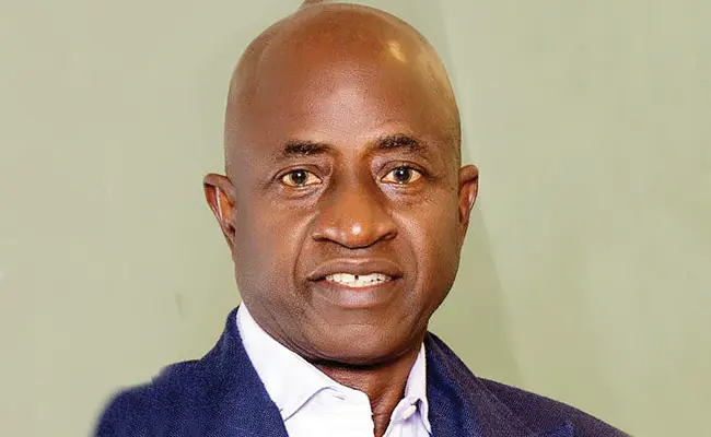 Cover image for Odegbami chairs SV Award...Says Award Is Credible & Commendable