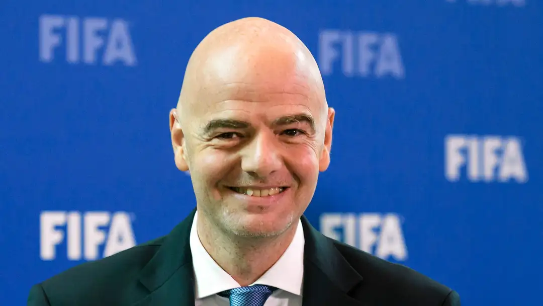 Cover image for Saudi Arabia launches formal bid to host 2034 World Cup