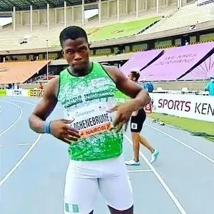 Brume pleads guilty to federal firearm possession