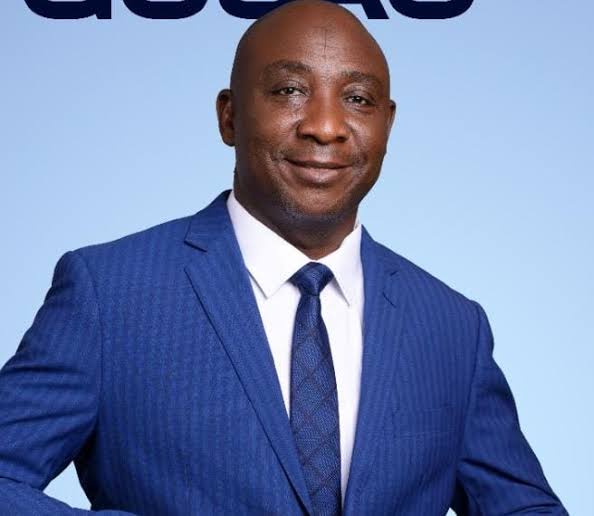 Cover image for NFF suspends 5 referees, 3 assistants indefinitely 