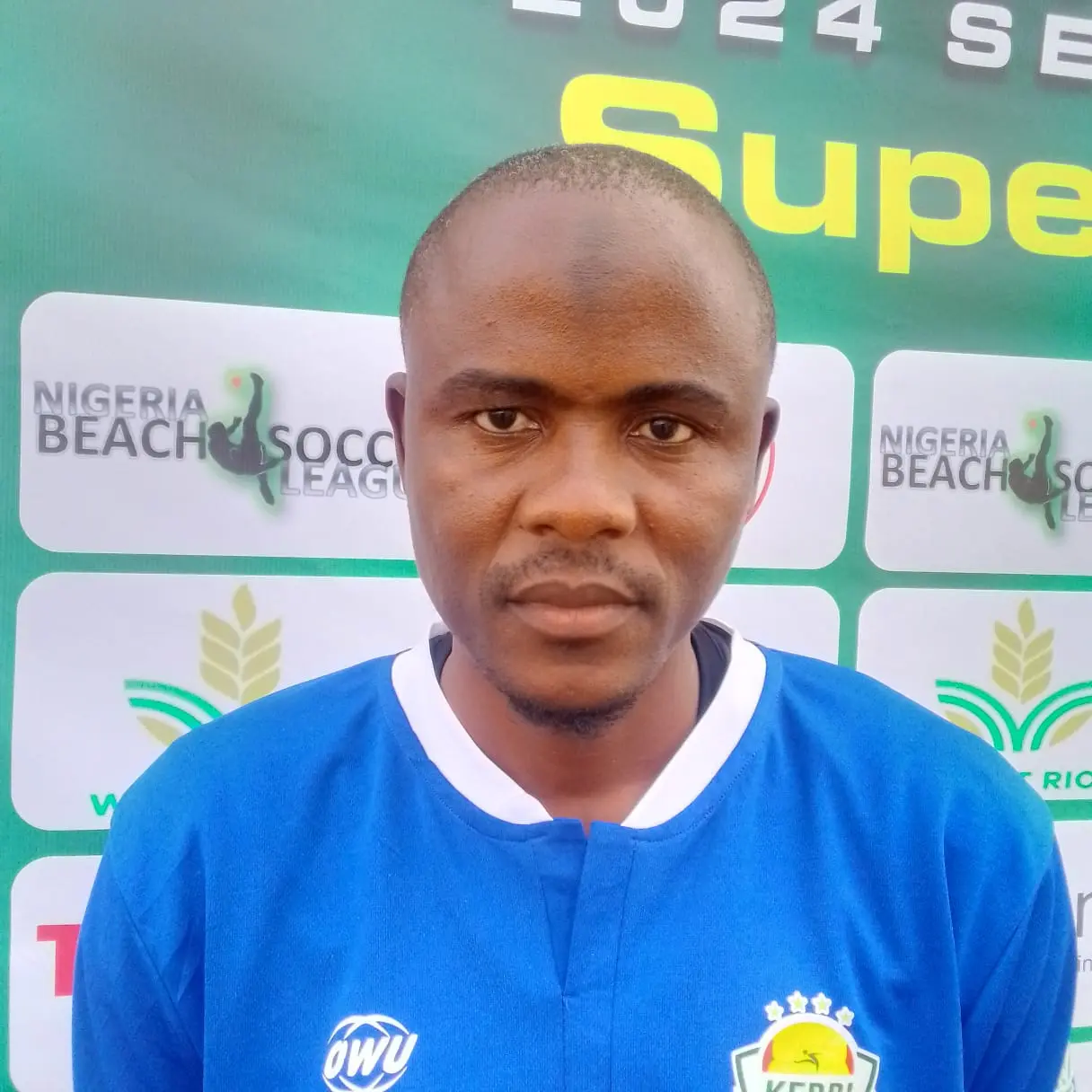 Cover image for Kebbi Fishers TM praises govt, sponsors for team's performance