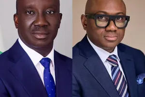 Okpebholo commends Team Edo’s performance at National Youth Games