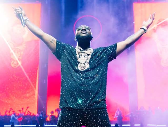 Cover image for AFCON 2025: Davido to thrill Africans, the world at opening ceremony with positive vibes