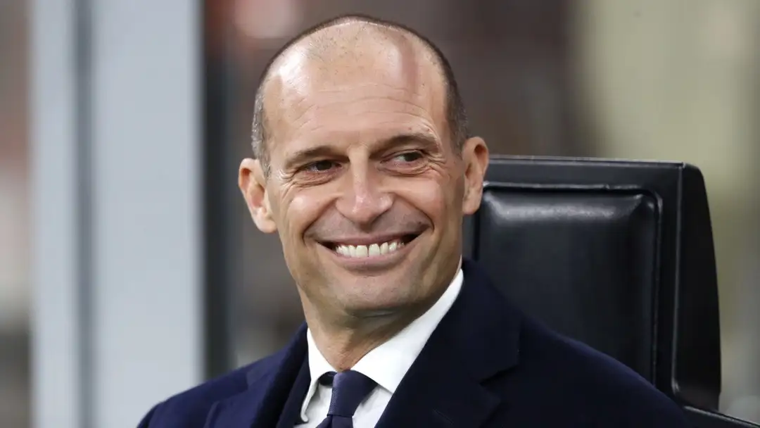 Cover image for Allegri: It's difficulty in facing Napoli because of Osimhen