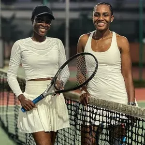 Ikoyi Club Top 8 Masters Tennis: Mirella, Lolia Kienka clash in women’s final