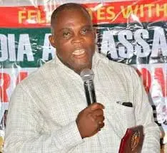 Cover image for Daily Sun Sports Editor gets Edo sports association membership appointment