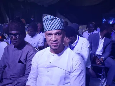 ANFASSC President rattles Amaju at sport dialogue