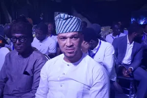 ANFASSC honoured at the Big Sport Dialogue