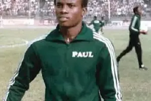 Honouring Legacy: The Flying Eagles, 1983 set award full scholarship to Ali Jeje’s son