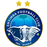 Cover image for Upsets rule President FA Cup as Enyimba, Akwa Utd crash out