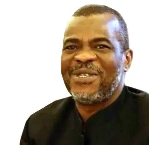 Cover image for Mitchell Obi tells Super Eagles to stay focused
