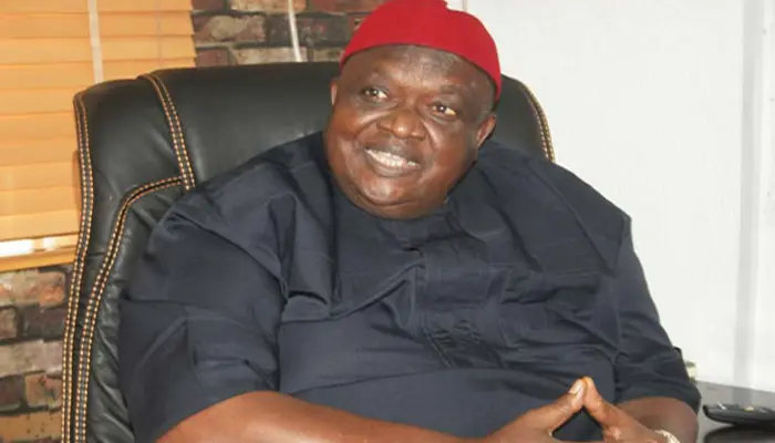 Cover image for GTI mourns passing of Iwuanyanwu