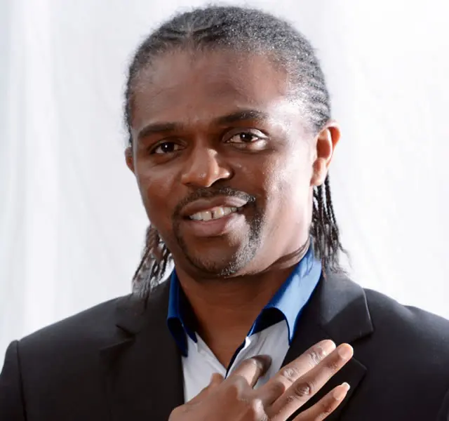 Cover image for Enyimba welcomes Triomarkets as Official Global Trading Partner