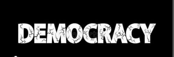 Cover image for Legal practitioner calls for enduring democracy in Nigeria