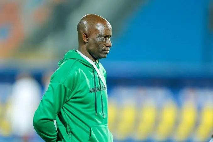 Cover image for Bosso starts AAG with defeat to Uganda