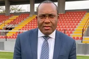 Ebi Egbe thumbs up Newstap/ SWAN Five Star Sports Award nomination committee