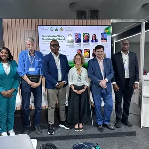 Inclusive Climate Action: Vivacity Development partners LASEPA to boost Lagos Carbon market