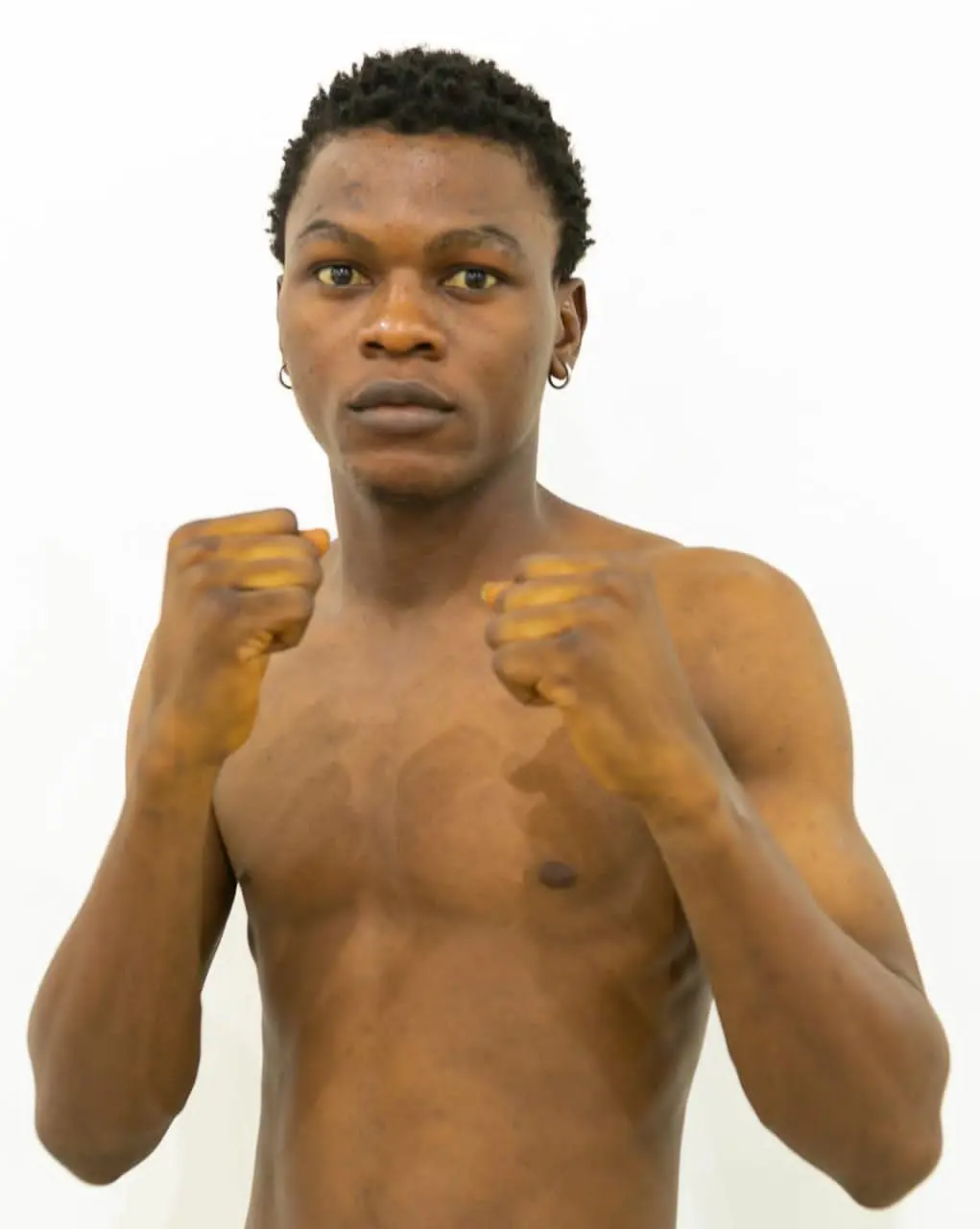 Cover image for GOtv Boxing Night 31: Abimbola targets N1m cash prize