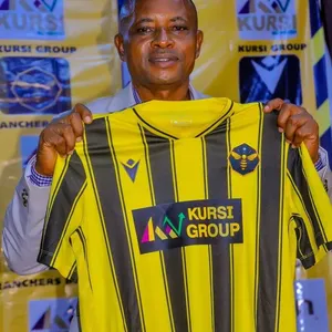 Ranchers Bees coach resigns ....Cites security risks, poor welfare