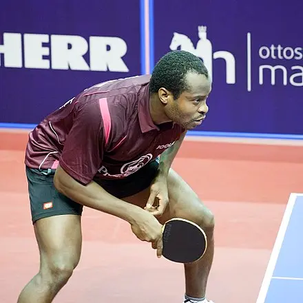 Cover image for Aruna reclaims top spot, leaps to 17th in ITTF Ranking