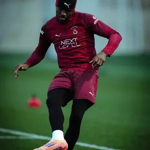 Oliseh confirms Real Madrid Interest in Osimhen