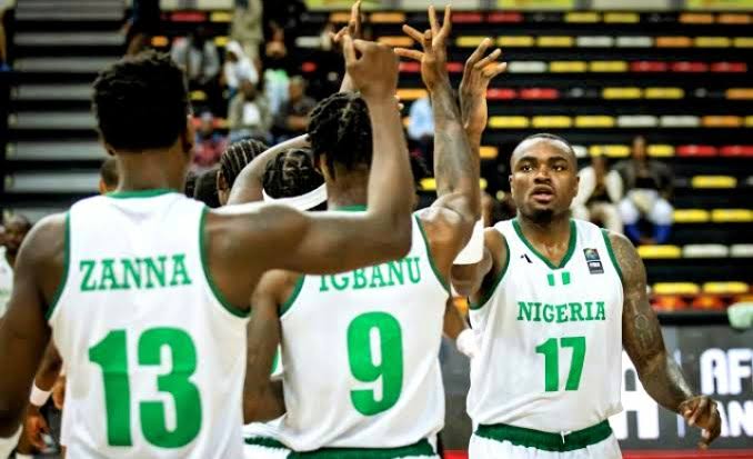 FIBA Africa Power Rankings:D'Tigers drop to 11th