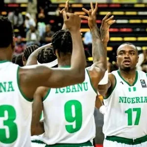 FIBA Africa Power Rankings:D'Tigers drop to 11th