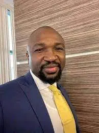 Cover image for Igoche Mark urges FG to resolve basketball crisis