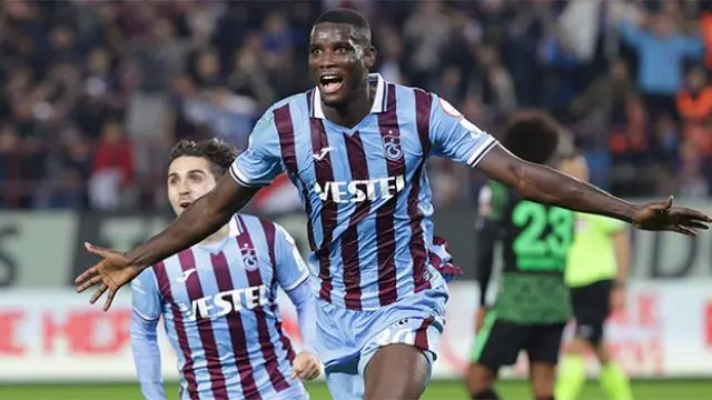 Cover image for Transfer fee blocks Onuachu switch from England