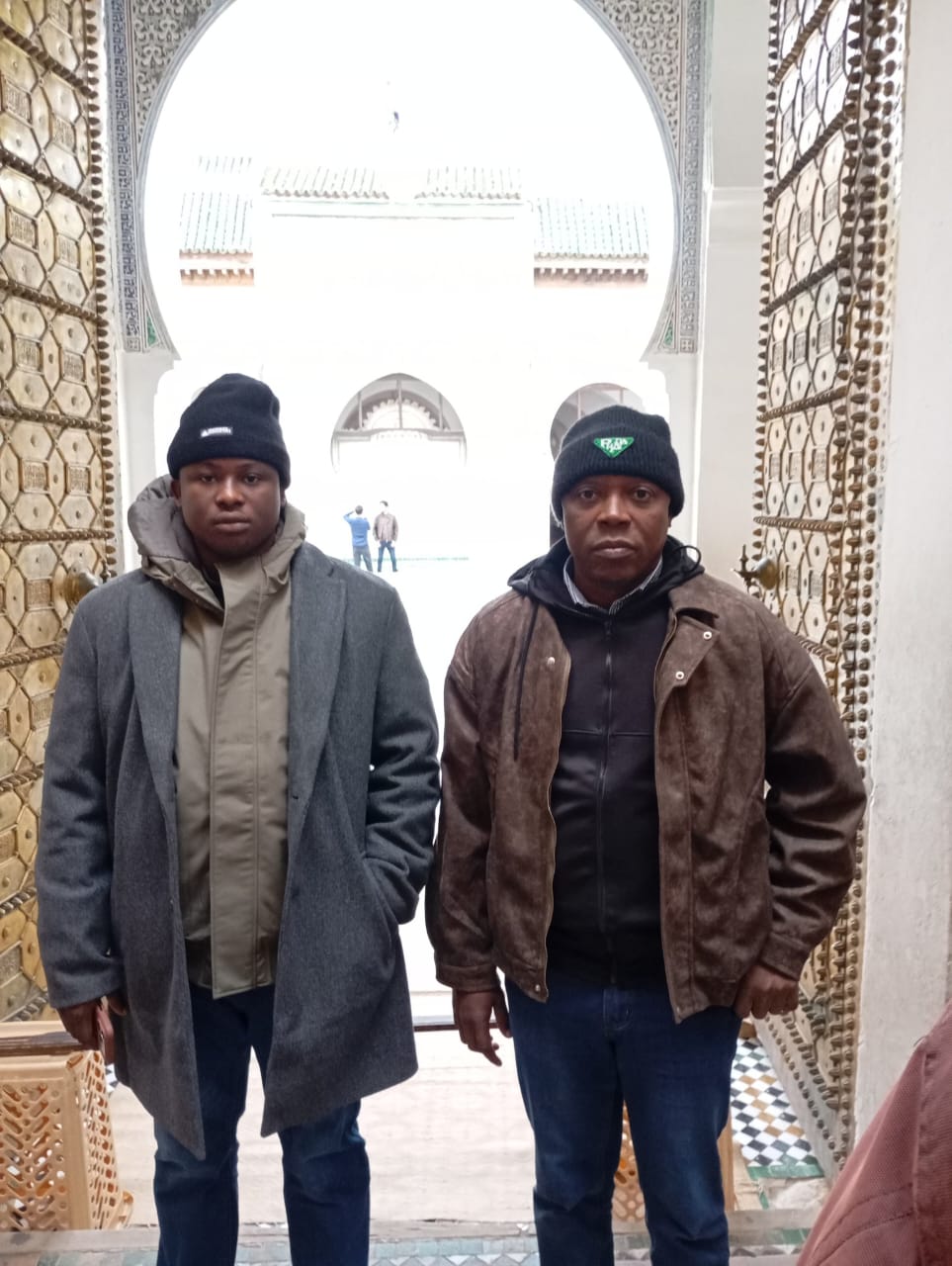 Cover image for MY AFCON Observatory: Conversation with a Concerned Nigerian Professional: 