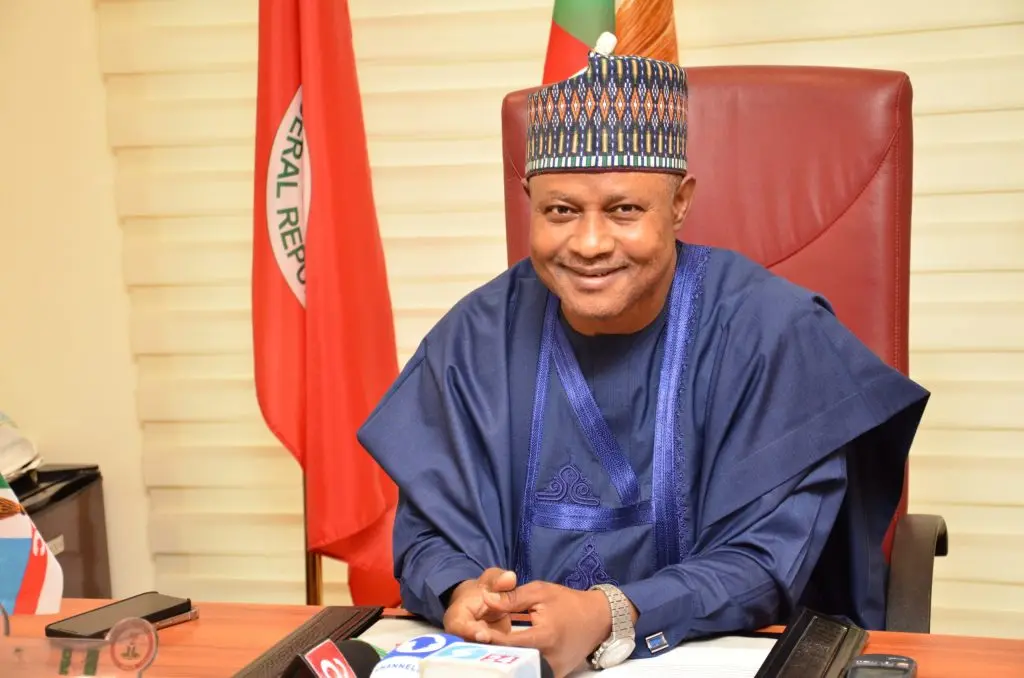 Cover image for Kaduna SWAN lauds Gov Sani, Nimrod, Adams on efforts to reposition sports in the state