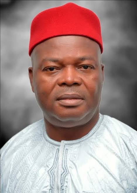 Cover image for WCQ Play Off: Pillar of Sports, Agu-Ejidike applauds Super Eagles