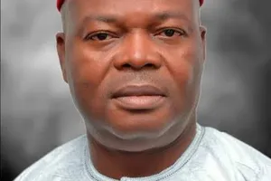 WCQ Play Off: Pillar of Sports, Agu-Ejidike applauds Super Eagles