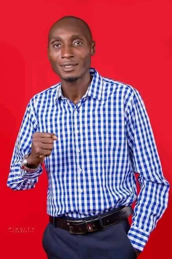 Cover image for NFF mourns Ekene Adams