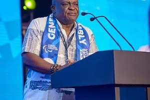 Two Nigerians elected into Africa Paralympic Committee Board in Accra