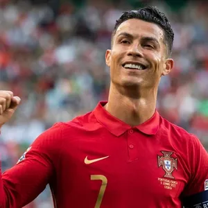 CR7 embroils FIFA in a legal battle ahead of the 2026 World Cup