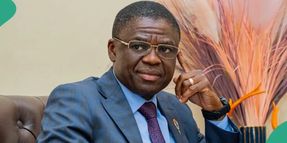 Cover image for Shaibu hails D'Tigress feat, suggests sports revival strategy