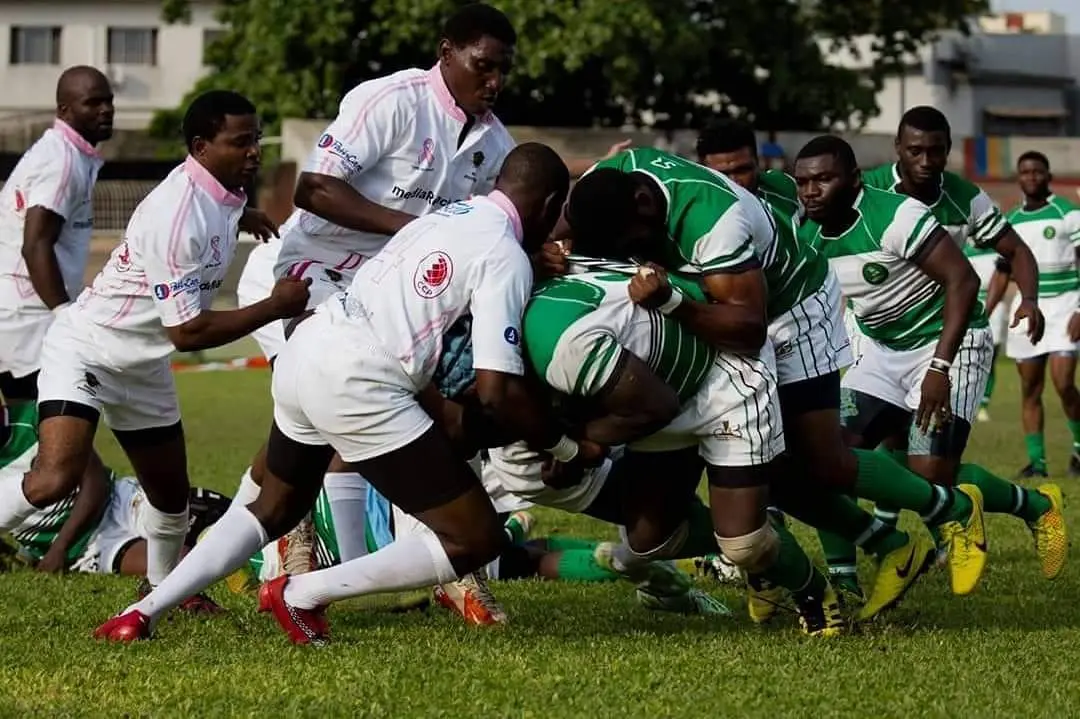 Cover image for NRFF League returns as South West Rugby 15s kicks off tomorrow