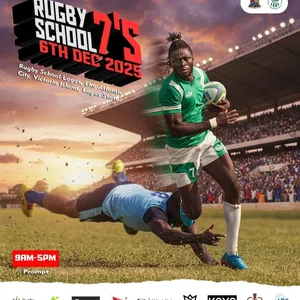 Rugby School Nigeria to host inaugural Rugby School 7s tourney